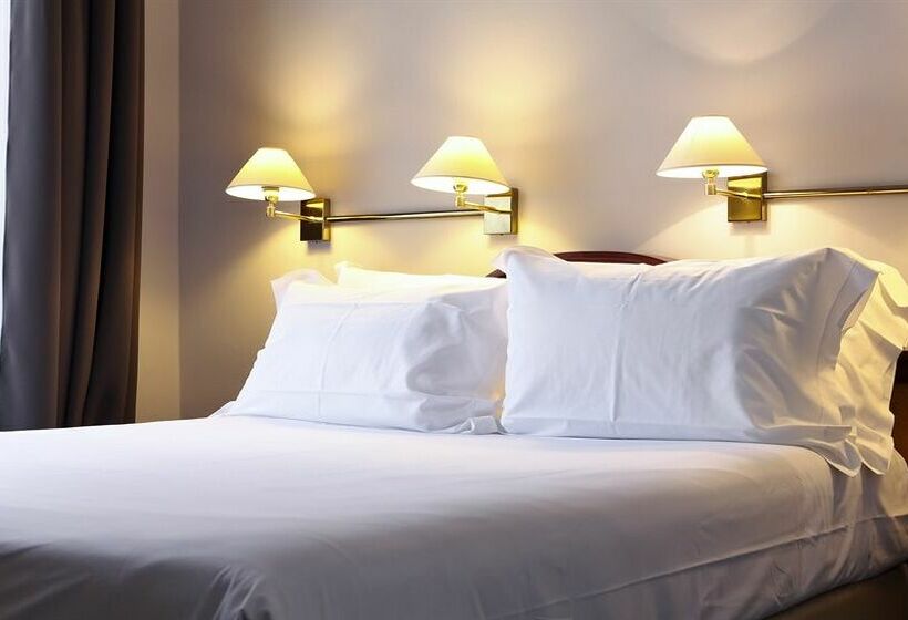 B4 Grand Hotel Lyon ليون