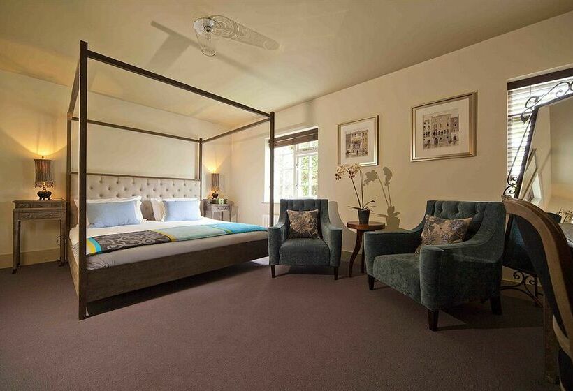 Bella Luce Hotel & Restaurant Saint Martin
