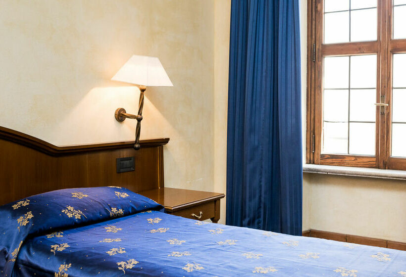 Hotel Columbus Rom