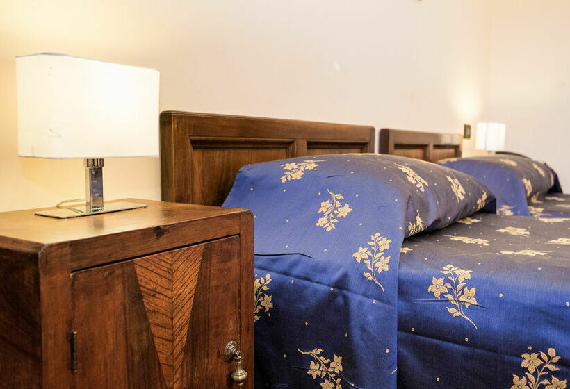 Hotel Columbus Rom