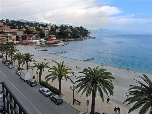 Hotel Lido Palace Santa Margherita Ligure