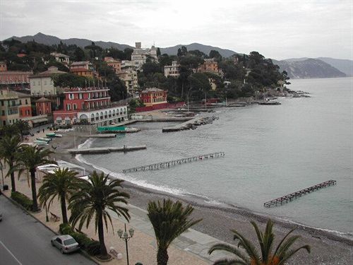 Hotel Lido Palace Santa Margherita Ligure