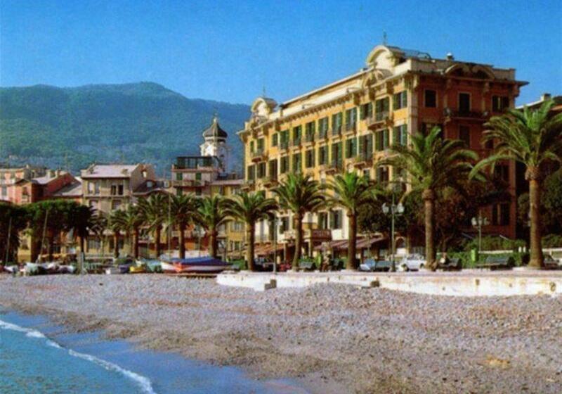 Hotel Lido Palace Santa Margherita Ligure