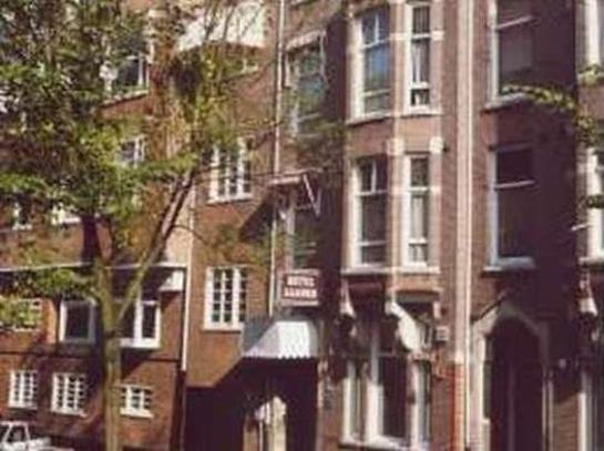 Hotel Sander Amsterdam