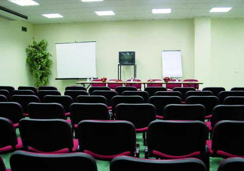 Hotel Vip Executive Diplomático Lisbon
