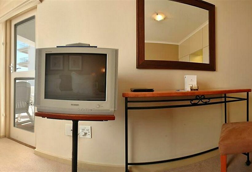 Ambassador Hotel Cape Town