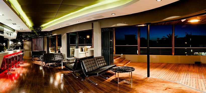 Ambassador Hotel Cape Town