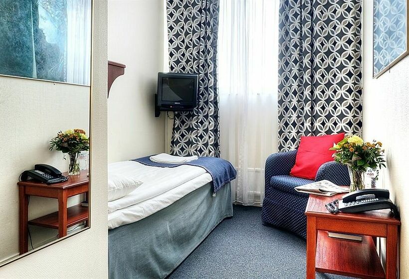 Hôtel Alexandra Stockholm