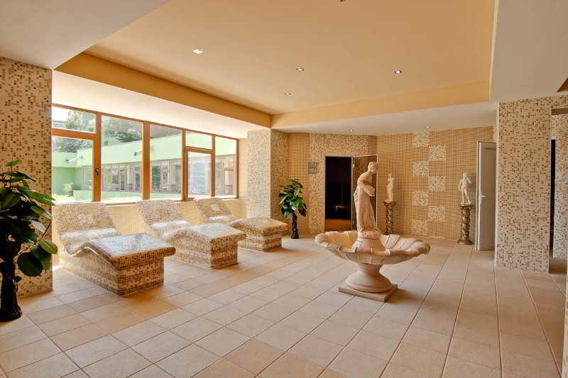 Hotel Bran Eforie Nord