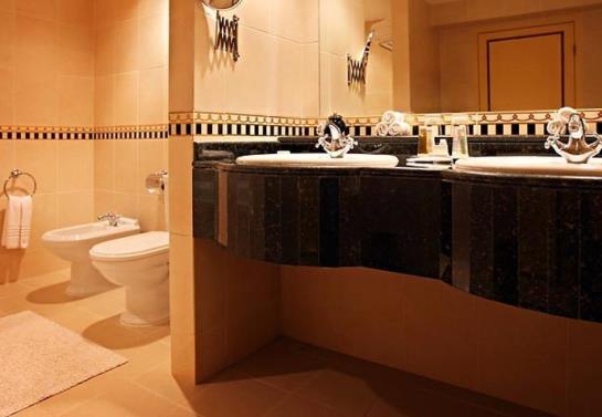 Hotel Jeddah Marriott