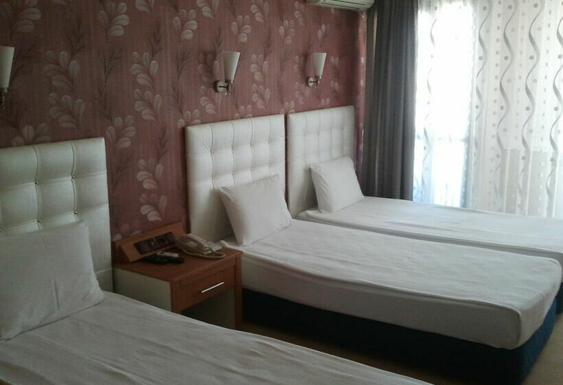 Kocaman Hotel Izmir