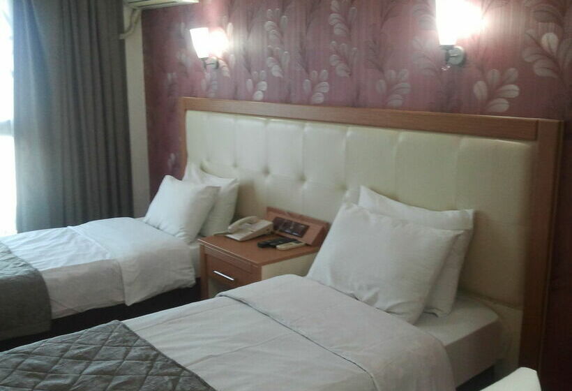 Kocaman Hotel Izmir