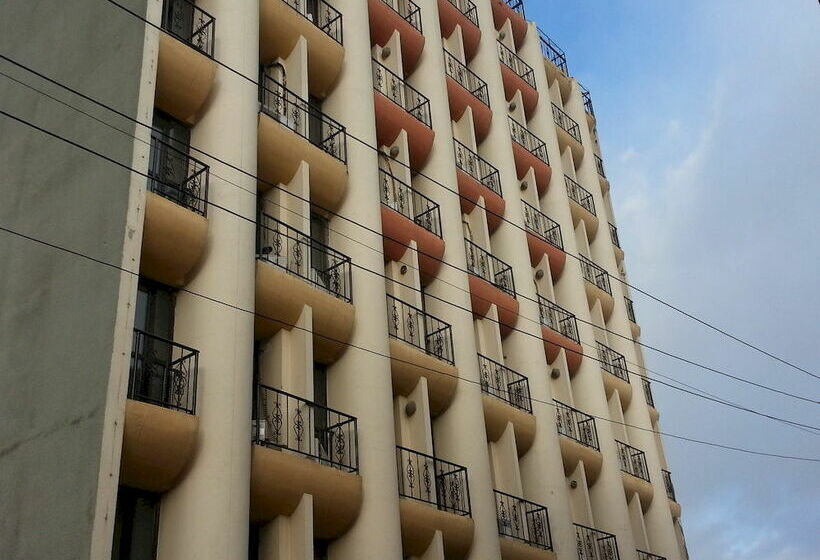 Kocaman Hotel Izmir