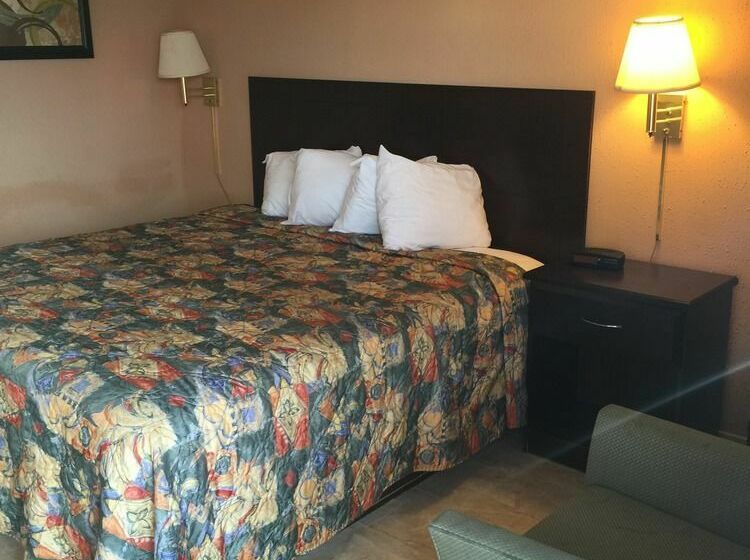 Hotel Howard Johnson Inn Orlando International Drive