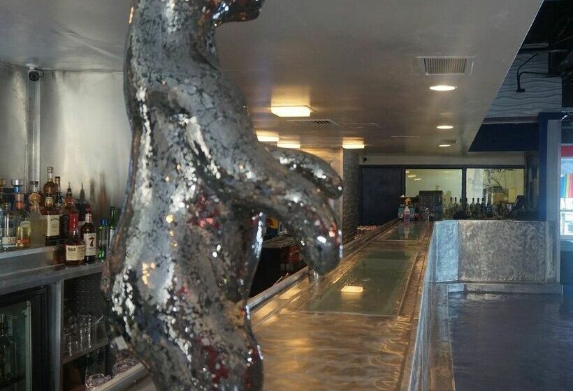 Hotel Howard Johnson Inn Orlando International Drive