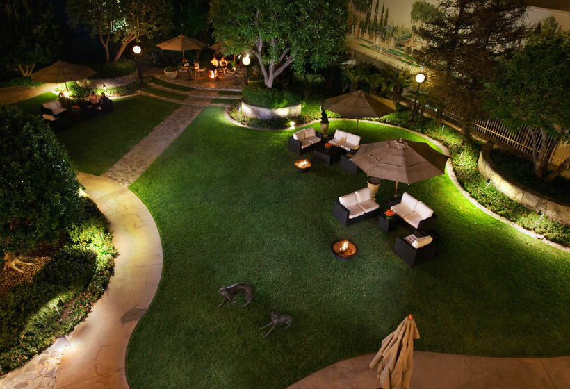 Hôtel InterContinental Los Angeles Century City