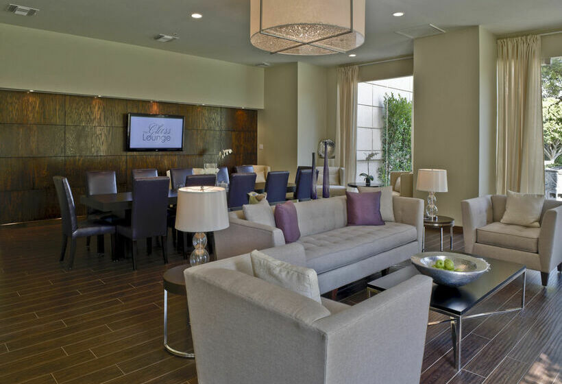 Hôtel InterContinental Los Angeles Century City
