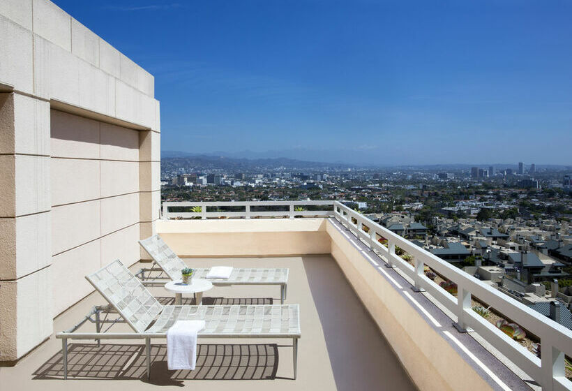 Hôtel InterContinental Los Angeles Century City