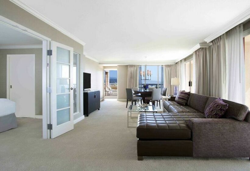 Hôtel InterContinental Los Angeles Century City