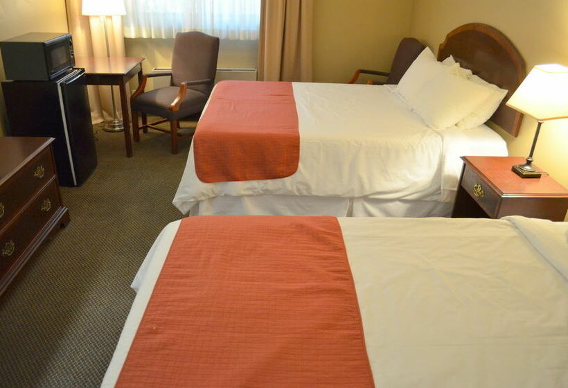 Stratford Court Hotel Cedar City