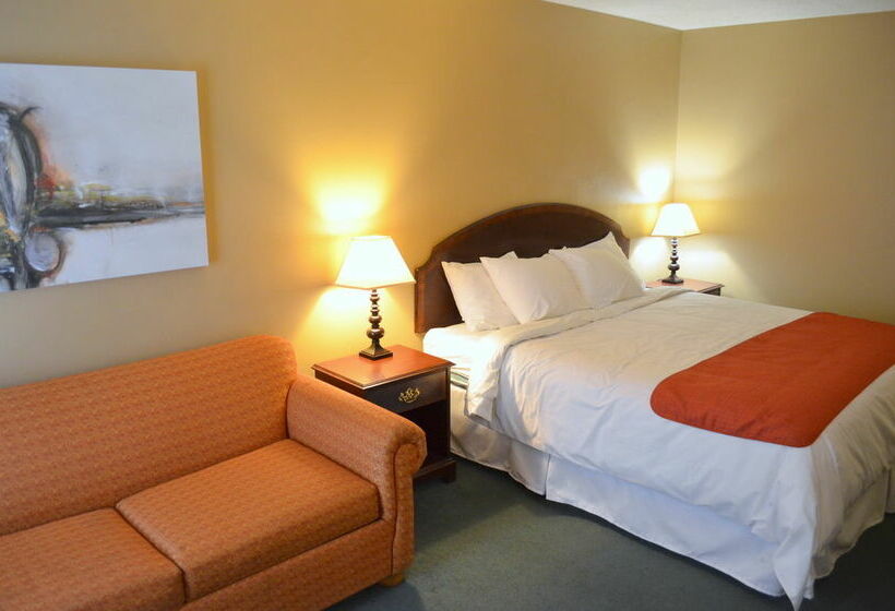 Stratford Court Hotel Cedar City