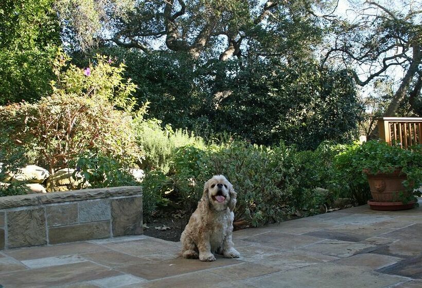 Hôtel San Ysidro Ranch A Rosewood Resort Santa Barbara