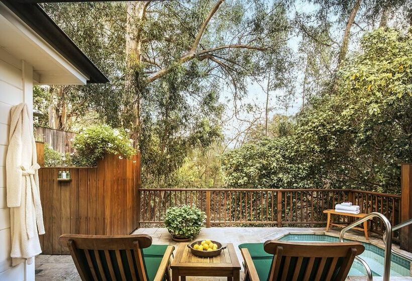 Hôtel San Ysidro Ranch A Rosewood Resort Santa Barbara