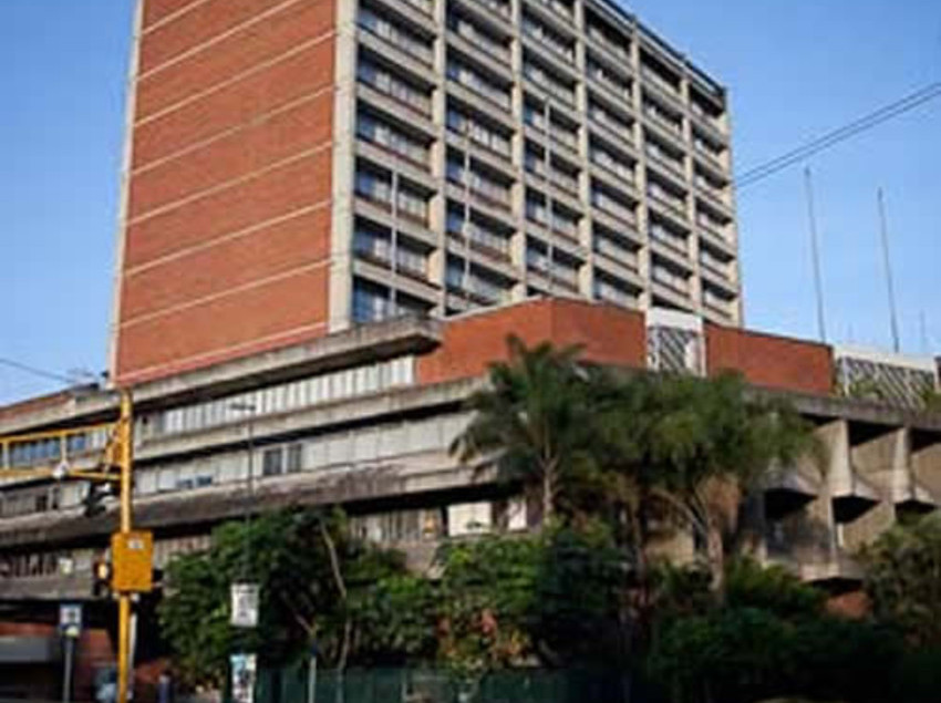 Hotel Paseo Las Mercedes Caracas
