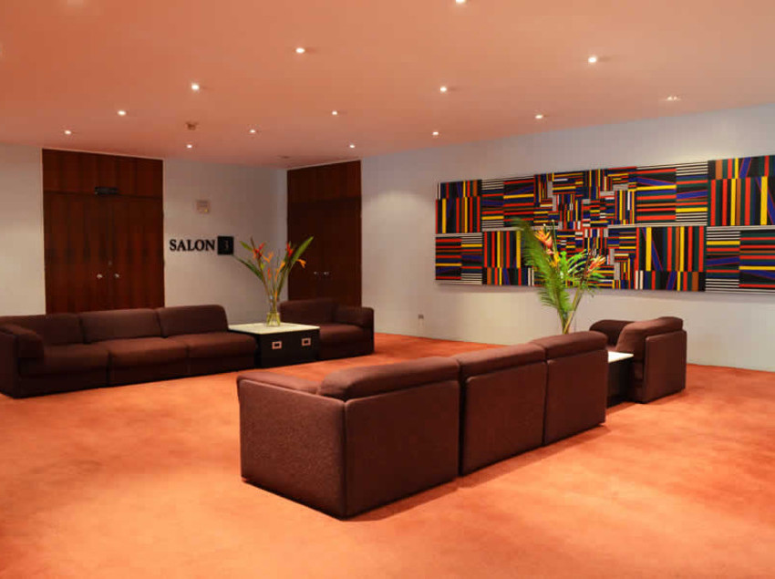 Hotel Paseo Las Mercedes Caracas