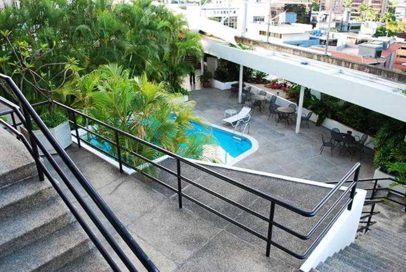 Hotel Paseo Las Mercedes Caracas