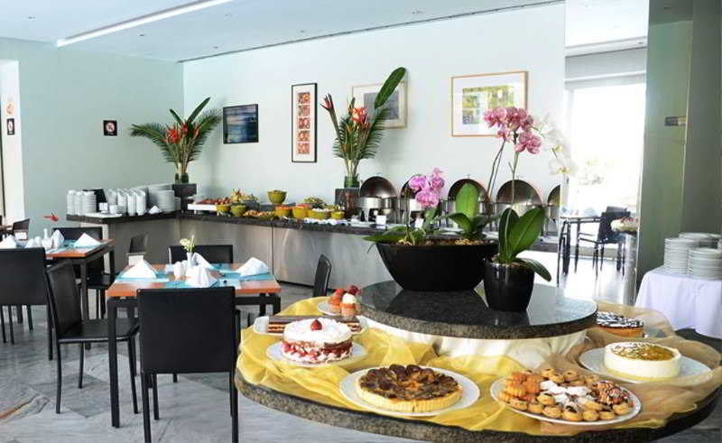 Hotel Paseo Las Mercedes Caracas