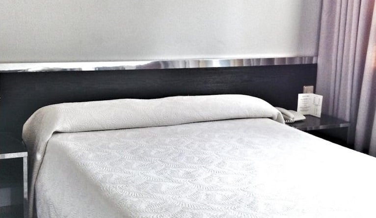 Hotel Oriol Les Escaldes-Engordany