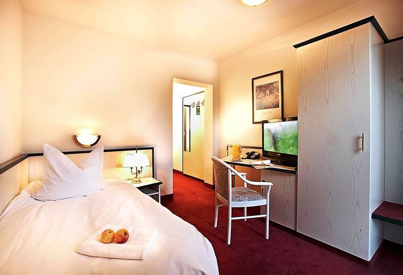 Nordic Hotel Dresden