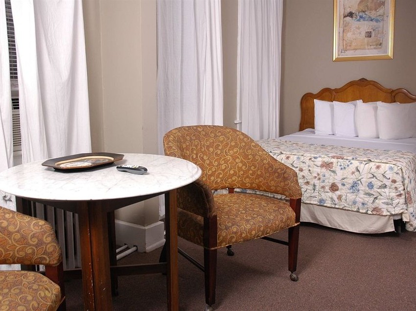 Hotel Highland Inn Atlanta