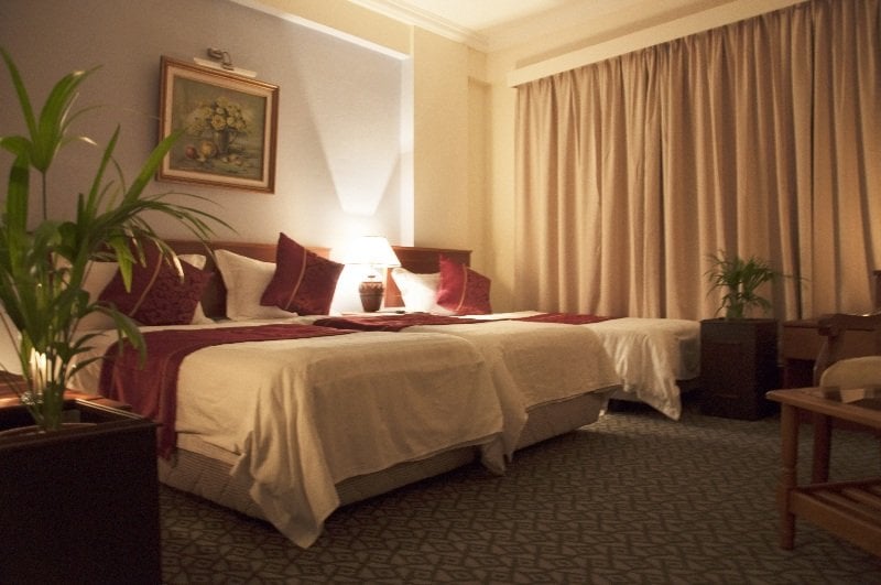 Hotel Relax Inn Male