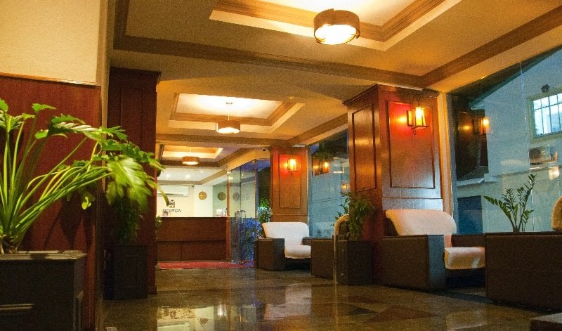 Hotel Relax Inn Male