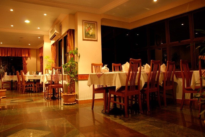 Hotel Relax Inn Male