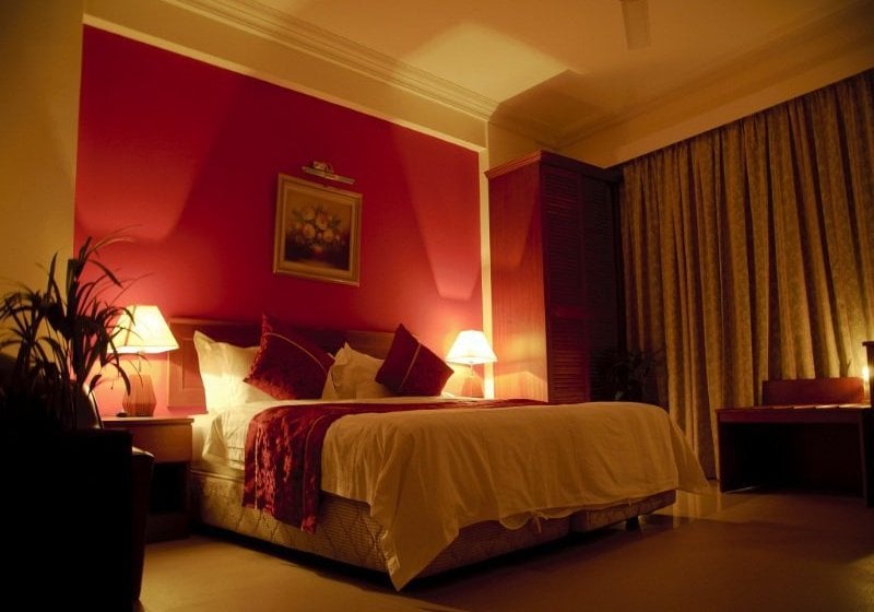 Hotel Relax Inn Male