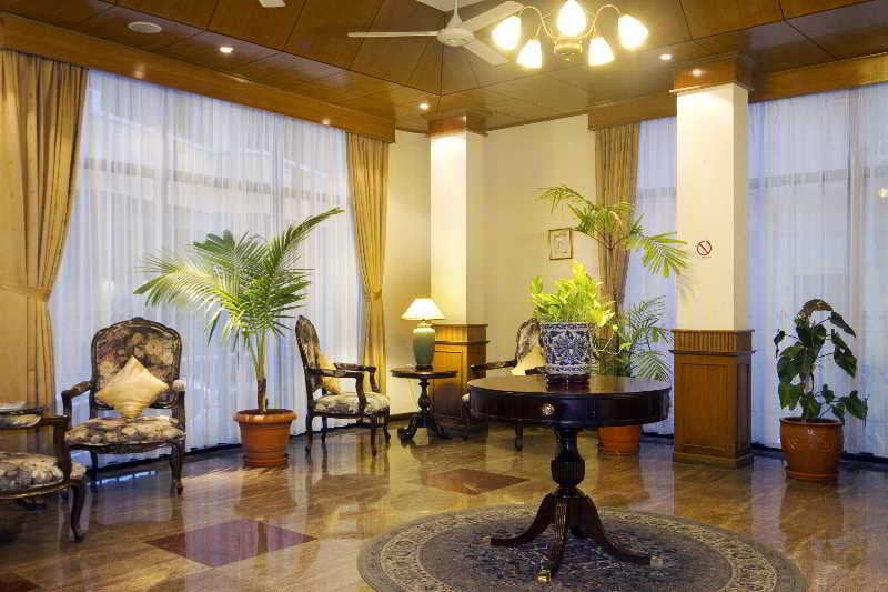 Hotel Kam Male