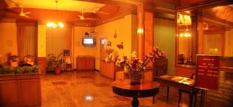 Hotel Kam Male