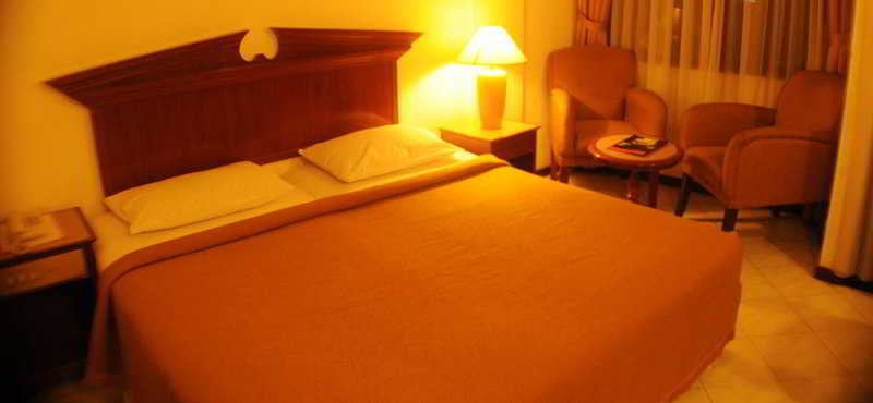 Hotel Kam Male