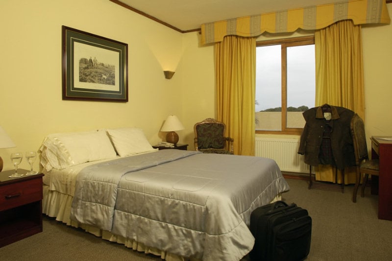 Hotel La Serena Plaza