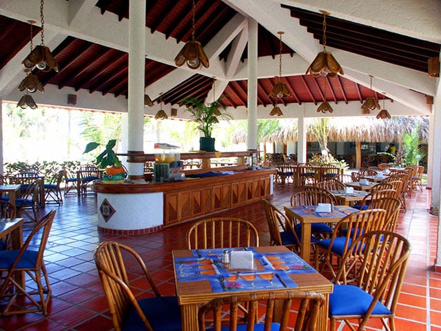 Le Flamboyant Hotel Playa el Agua