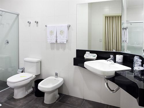 Hotel Plaza Porto Alegre