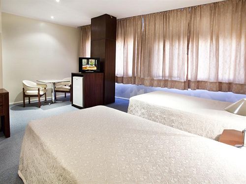 Hotel Plaza Porto Alegre