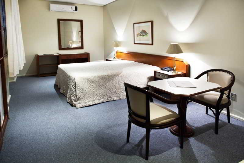 Hotel Plaza Porto Alegre