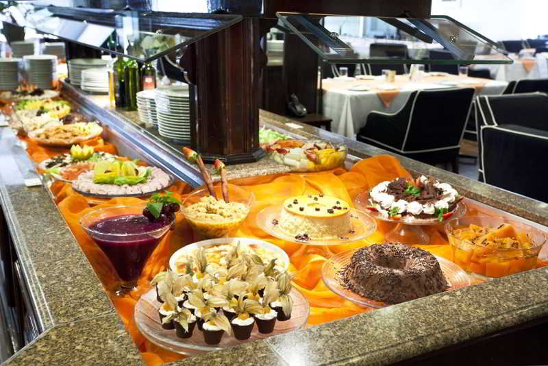 Hotel Plaza Porto Alegre