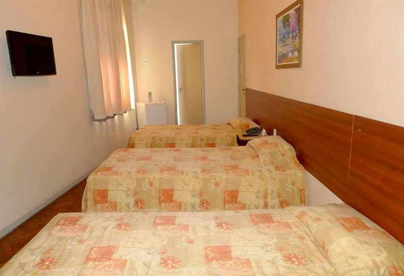 Hotel Rios Nice Rio de Janeiro