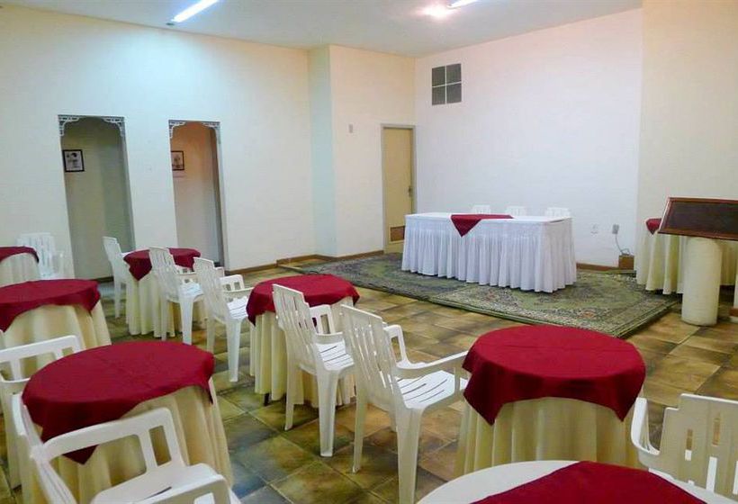 Hotel Rios Nice Rio de Janeiro