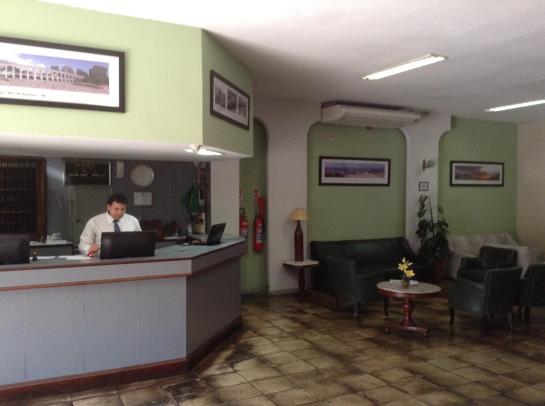 Hotel Rios Nice Rio de Janeiro